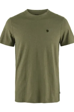 T-Shirt Hemp Blend T-Shirt M-Fjällräven Discount