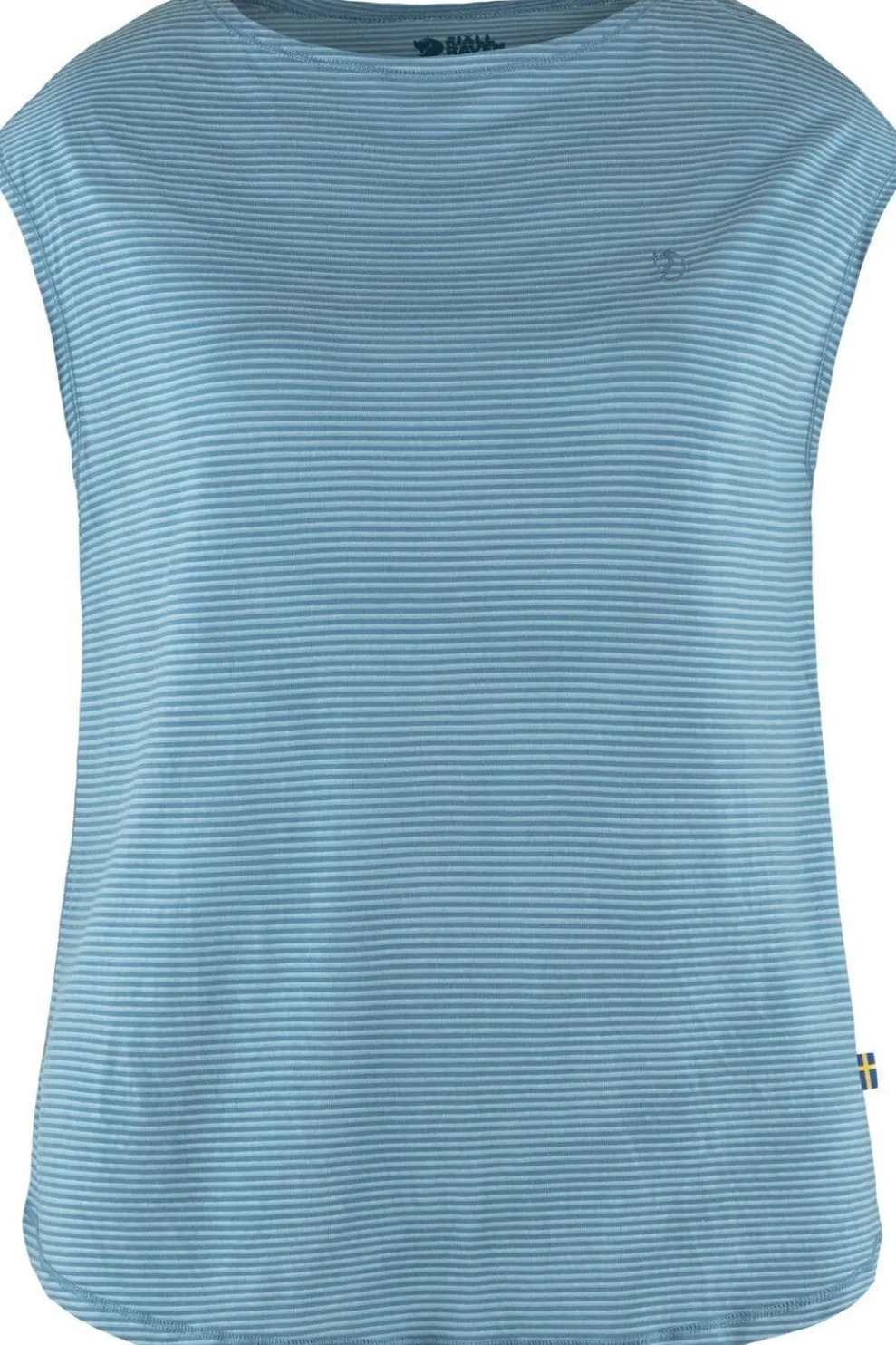 T-Shirt High Coast Cool Tee-Fjällräven Outlet