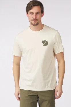 T-Shirt Walk With Nature T-Shirt-Fjällräven Hot