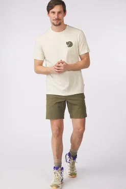 T-Shirt Walk With Nature T-Shirt-Fjällräven Hot