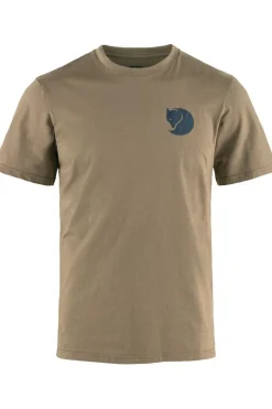 T-Shirt Walk With Nature T-Shirt-Fjällräven Discount