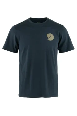 T-Shirt Walk With Nature T-Shirt-Fjällräven Best