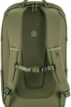 Discount Fjällräven Ulvö 23 Green