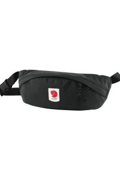 Online Fjällräven Ulvö Hip Pack Medium Dark Grey