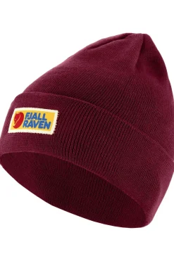 Vardag Classic Beanie-Fjällräven Best