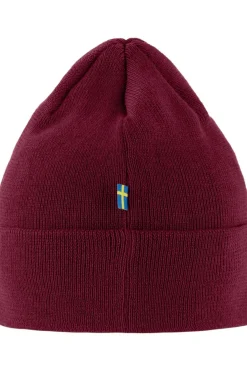 Vardag Classic Beanie-Fjällräven Best