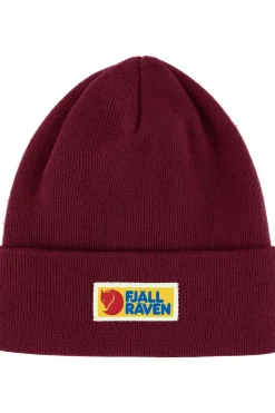 Vardag Classic Beanie-Fjällräven Best