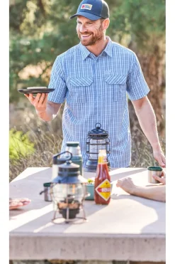 Sale Fjällräven Vardag Långtradarkeps Navy Blue