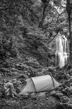 Verhuur - Tent Abisko Lite 2-Fjällräven Online