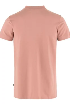 Best Fjällräven Övik Polo Shirt M Dusty Rose