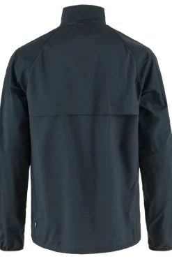 Windstopper Hc Hybrid Wind Jacket-Fjällräven Sale
