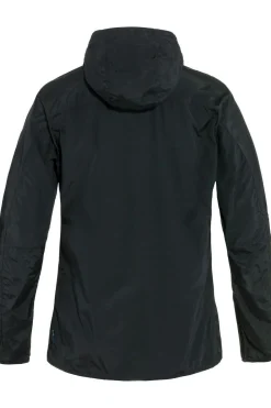 Hot Fjällräven Windstopper High Coast Wind W Black