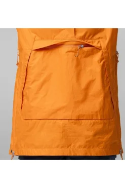 Hot Fjällräven Windstopper Singi X-Anorak W Field Orange