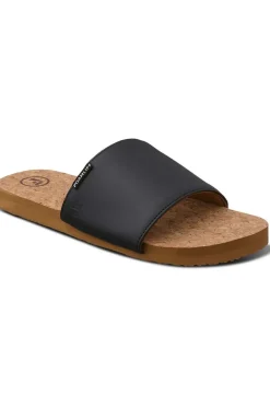 Slippers New Goldie Slide Earth-Foamlife Discount