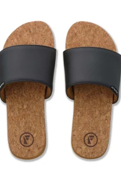 Slippers New Goldie Slide Earth-Foamlife Discount