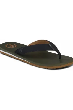 Sale Foamlife Slippers Traa Sc Olive