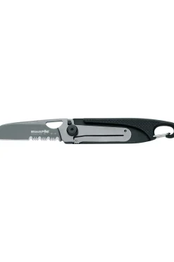 Online Fox Mes Pocketknife Sheepsfoot Black