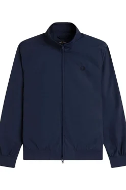 Sale Fred Perry Jas The Brentham Tennis Blue Blue