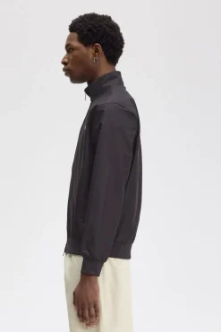 Hot Fred Perry Jas The Brentham Black