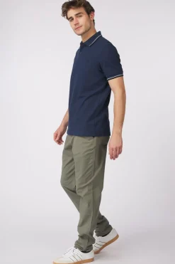 Polo Twin Tipped-Fred Perry Hot