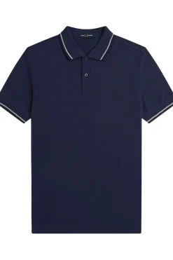 Polo Twin Tipped-Fred Perry Hot
