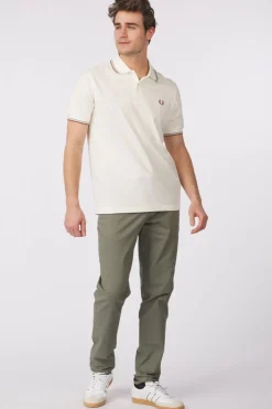 Polo Twin Tipped-Fred Perry Hot