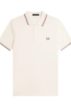 Polo Twin Tipped-Fred Perry Hot