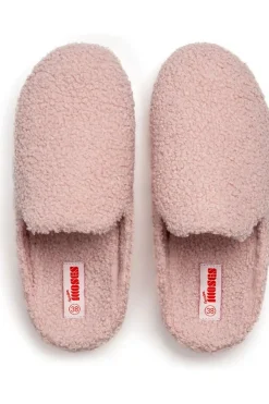 Fashion FREEDOM MOSES Pantoffels Kush Rose