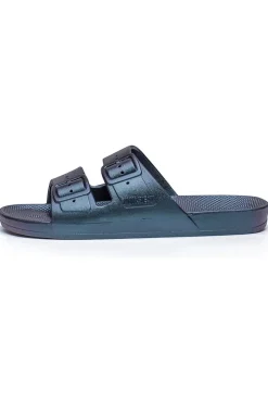Slipper Slide-FREEDOM MOSES Online