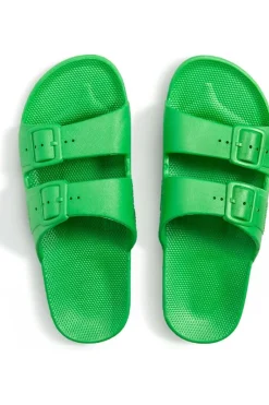 Clearance FREEDOM MOSES Slipper Slide Marley