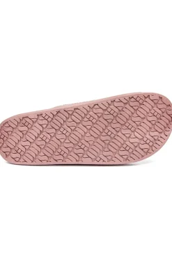 Slipper Venus Metallic-FREEDOM MOSES New