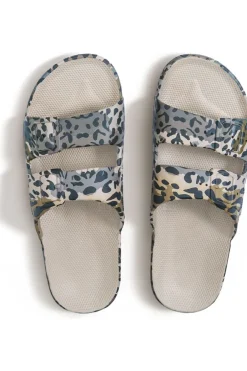 Slippers-FREEDOM MOSES Outlet