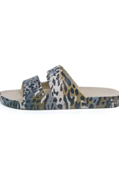 Slippers-FREEDOM MOSES Outlet