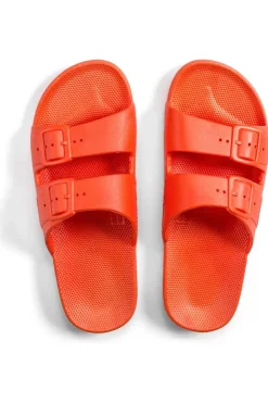 Sale FREEDOM MOSES Slippers Original Basic Lucy