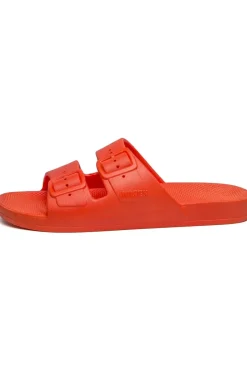 Sale FREEDOM MOSES Slippers Original Basic Lucy