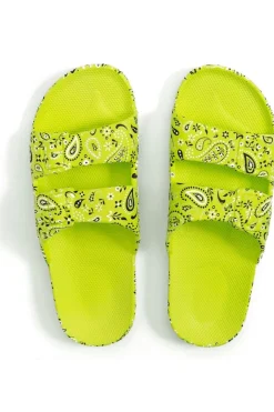 Slippers Original Fancy-FREEDOM MOSES Hot