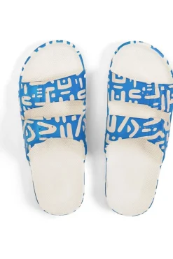Slippers Original Fancy-FREEDOM MOSES Sale