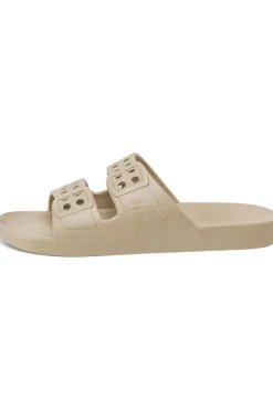 Slippers Paz Basic Sands-FREEDOM MOSES Sale
