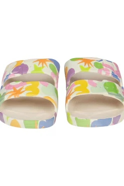 Discount FREEDOM MOSES Slippers Play Stone