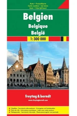 België f&b (+r)-Freytag & Berndt Hot