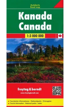 Best Freytag & Berndt Canada f&b r/v (r) 9021