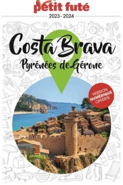 Best Fute Costa Brava -2024 Futé 2023