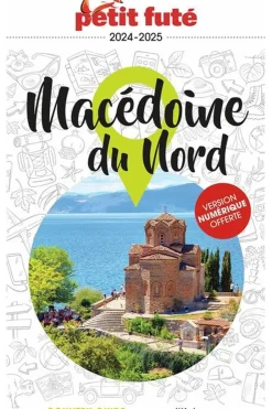 Clearance Fute Macédoine Futé 2023