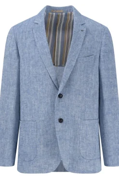 Clearance Fynch-Hatton Blazer Herringbone