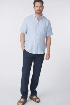 Broek Coli Twotone-Fynch-Hatton Outlet