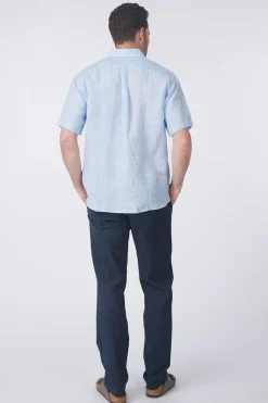 Broek Coli Twotone-Fynch-Hatton Outlet