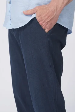 Broek Coli Twotone-Fynch-Hatton Outlet