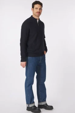 Outlet Fynch-Hatton Cardigan Cardigan-Zip