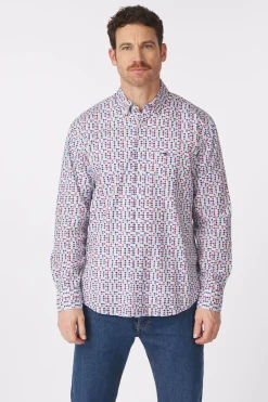 Hemd-Fynch-Hatton Outlet