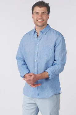 Online Fynch-Hatton Hemd Premium Summer Breeze